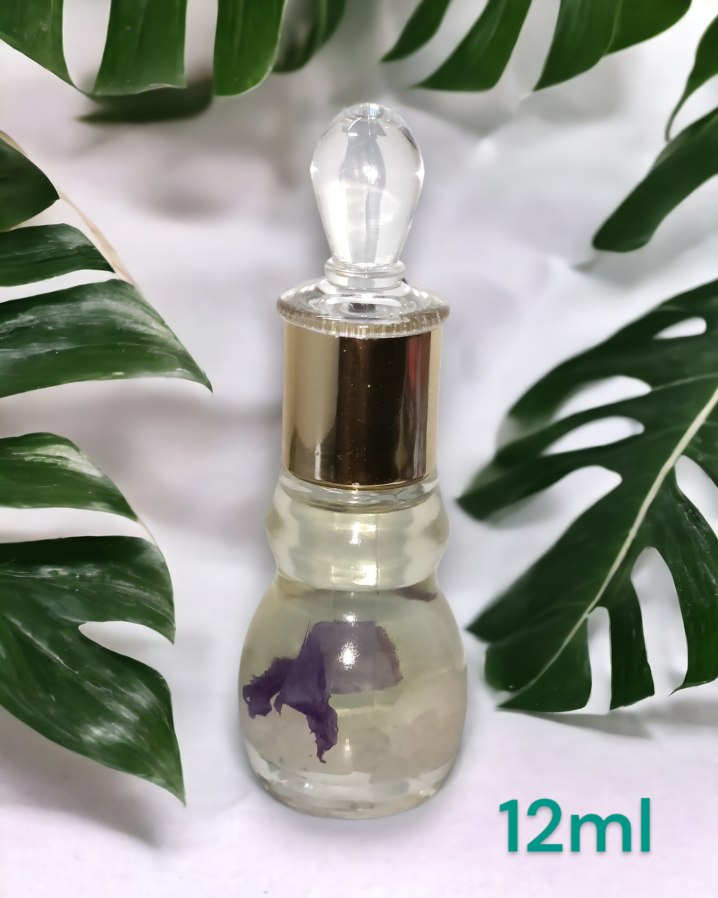 Hathor - Blue Lotus Goddess Enchantment Oil 12ml