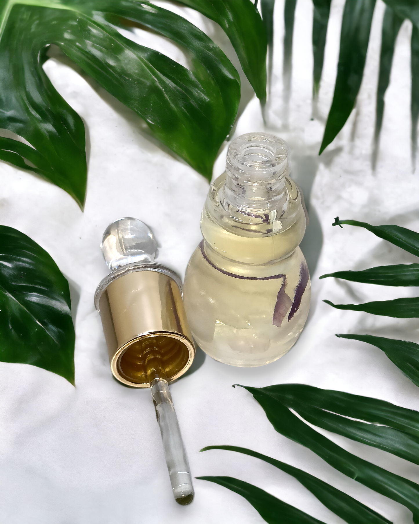 Hathor - Blue Lotus Goddess Enchantment Oil 12ml