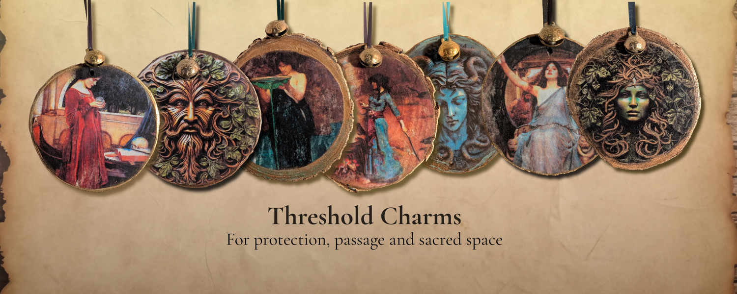 Threshold Charms