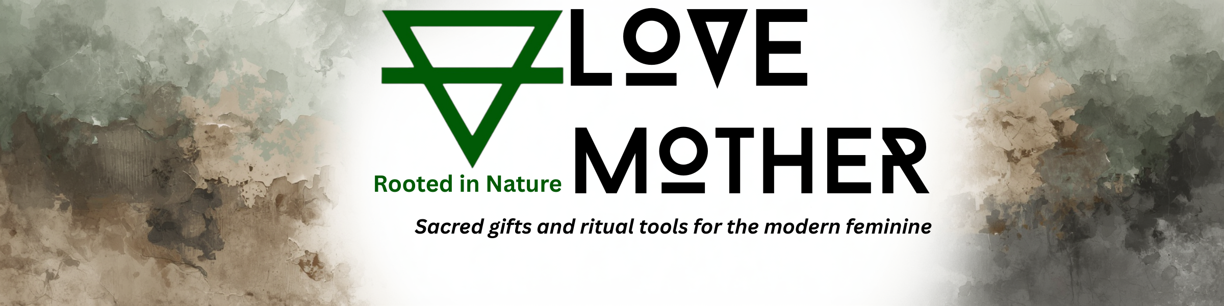 For The Love Of The Mother Sacred Gifts for the Modern Feminine