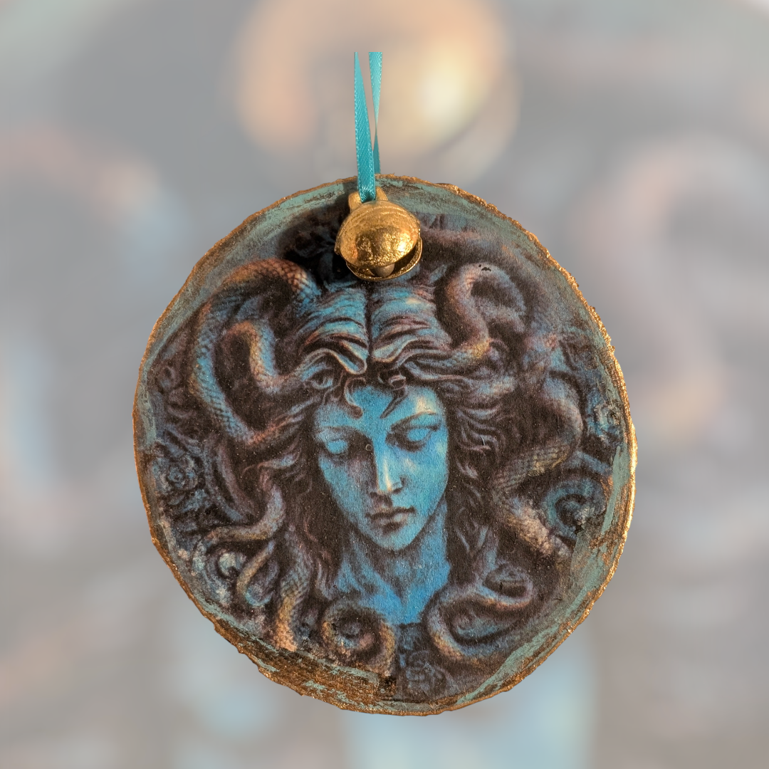 Threshold Charms - Protector of Doorways