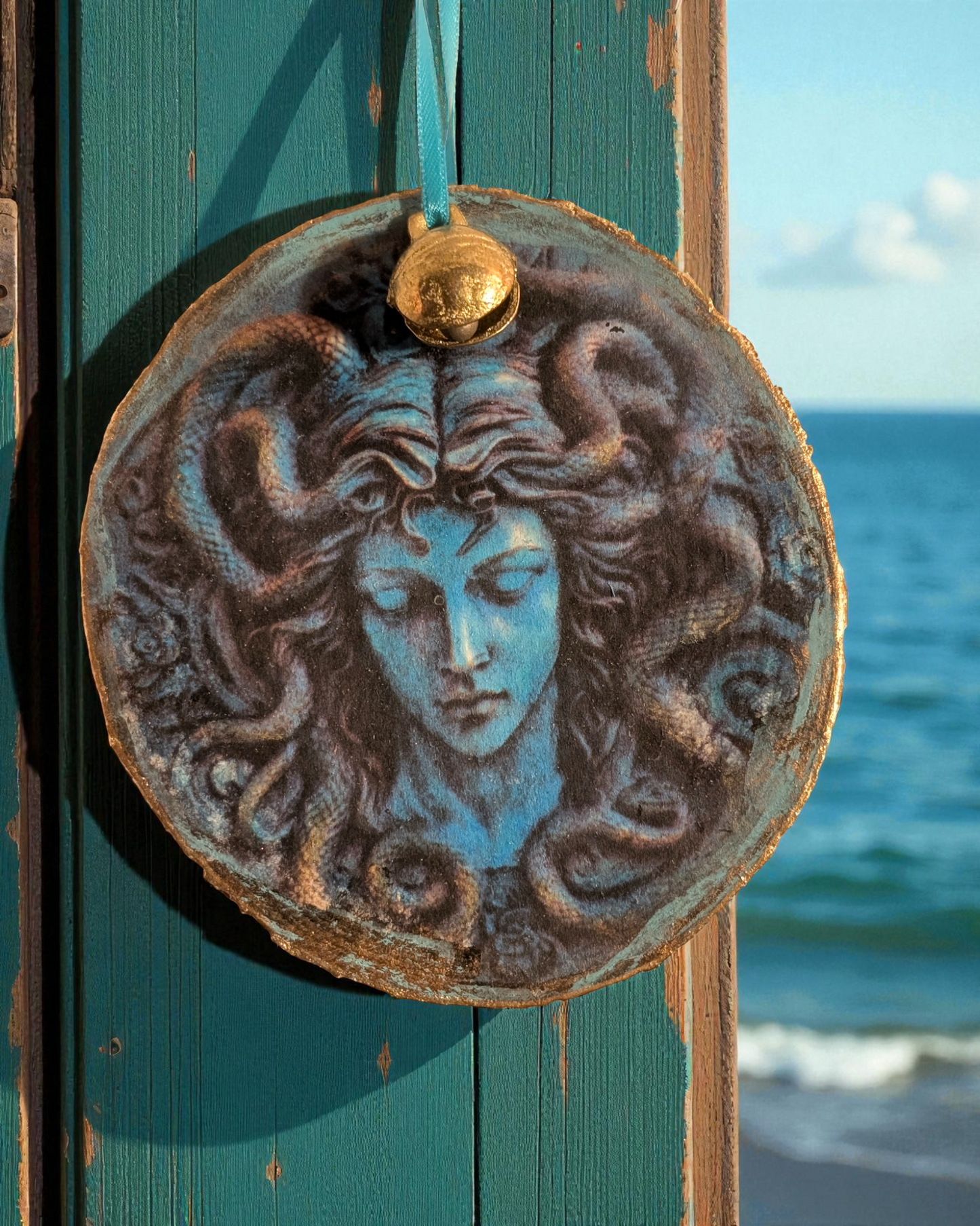 Threshold Charms - Protector of Doorways