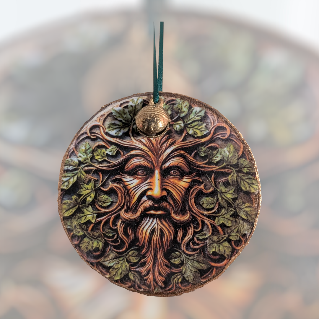 Threshold Charms - Protector of Doorways