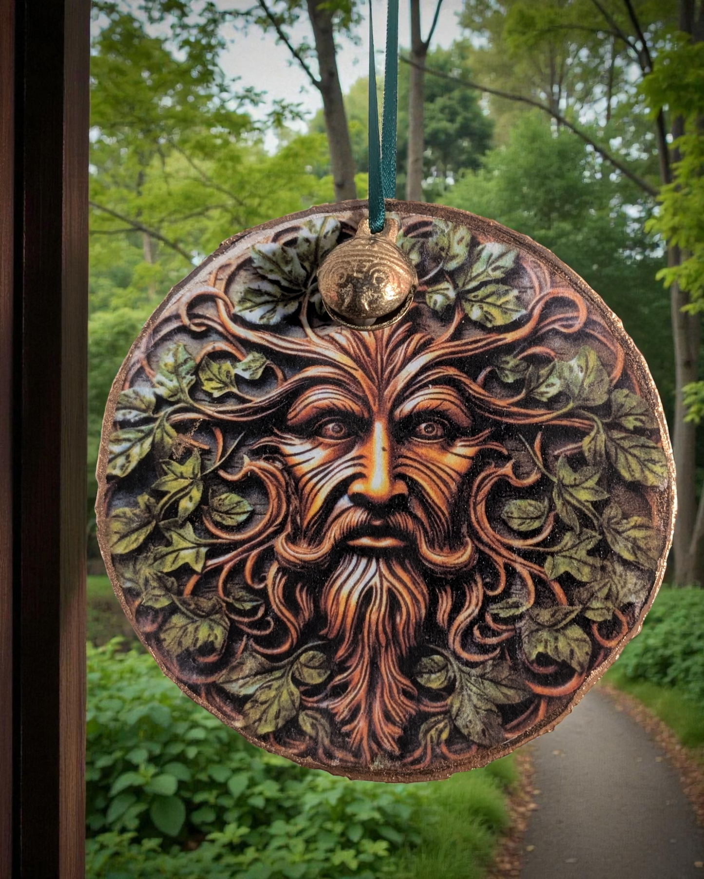 Threshold Charms - Protector of Doorways