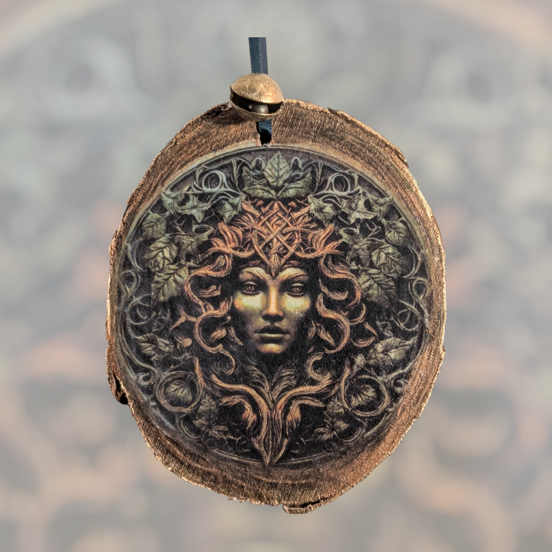 Threshold Charms - Protector of Doorways