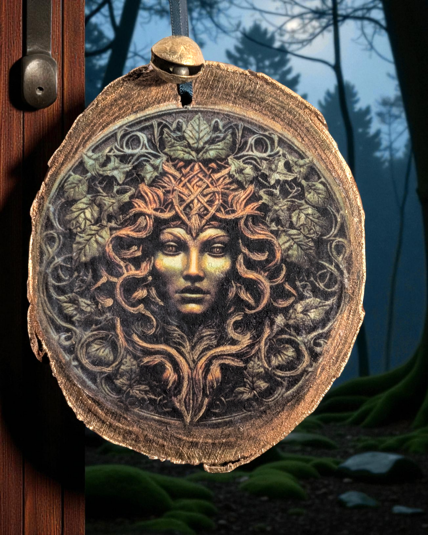 Threshold Charms - Protector of Doorways