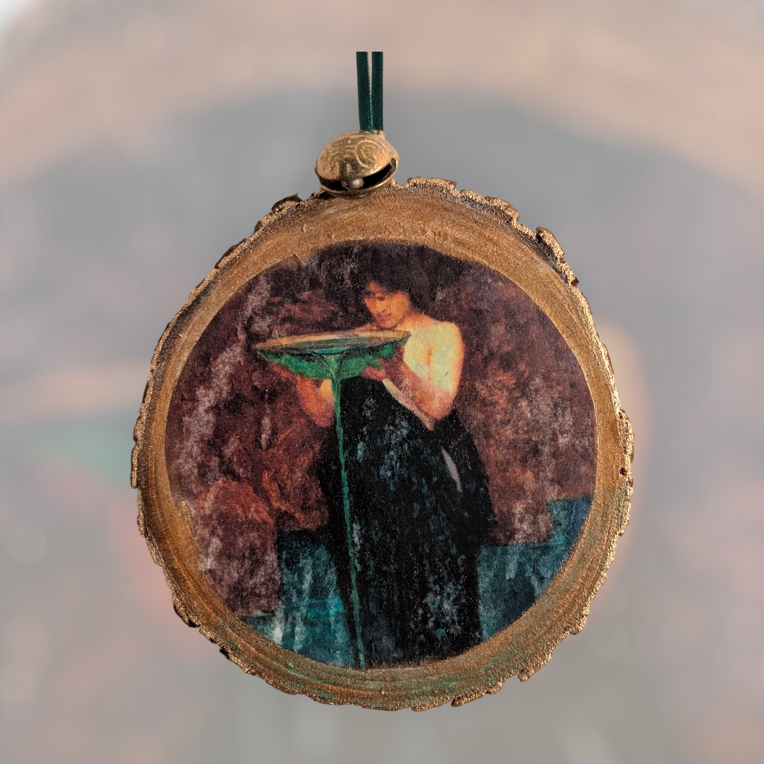 Threshold Charms - Protector of Doorways