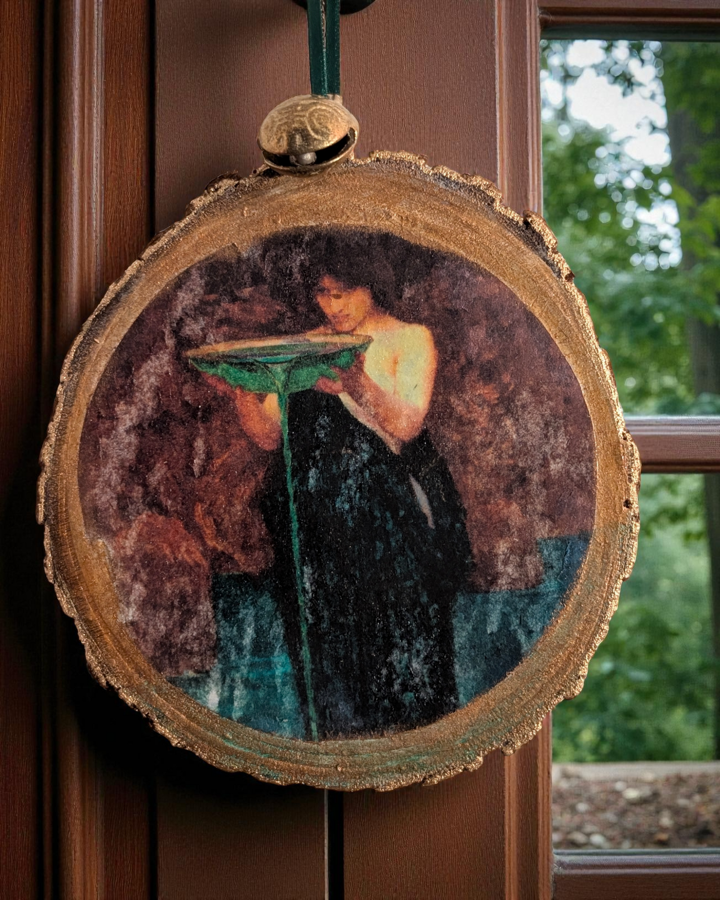 Threshold Charms - Protector of Doorways