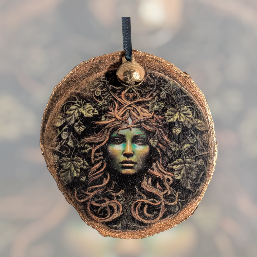 Threshold Charms - Protector of Doorways