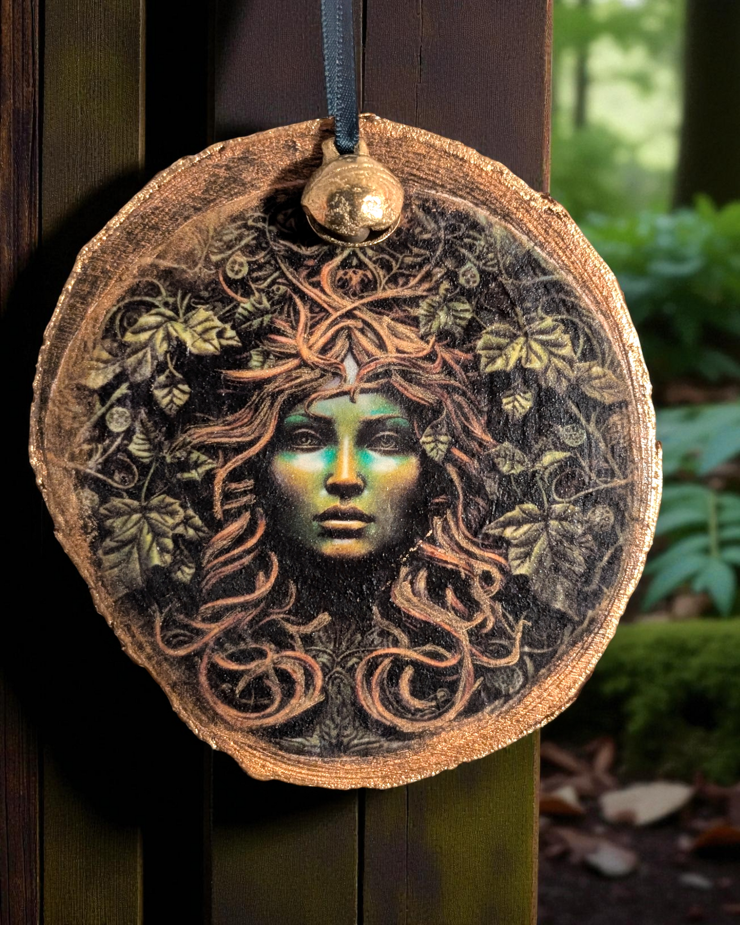 Threshold Charms - Protector of Doorways