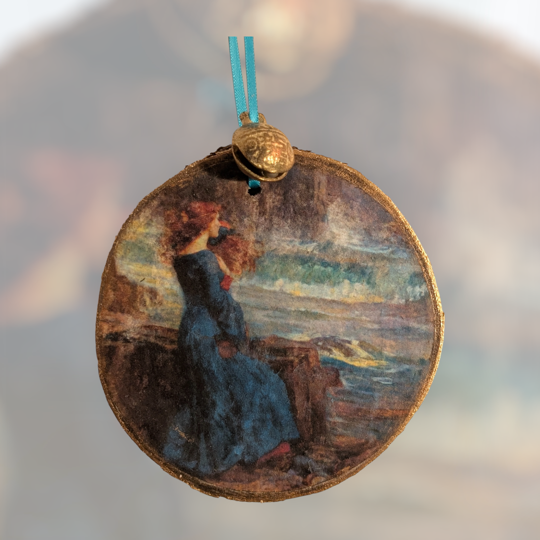 Threshold Charms - Protector of Doorways