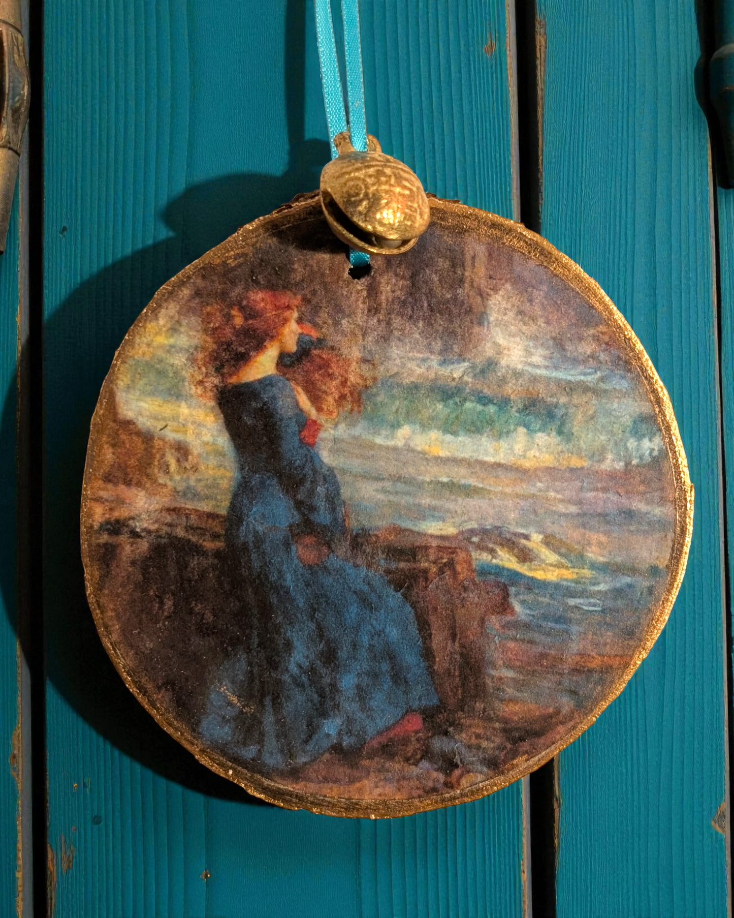 Threshold Charms - Protector of Doorways