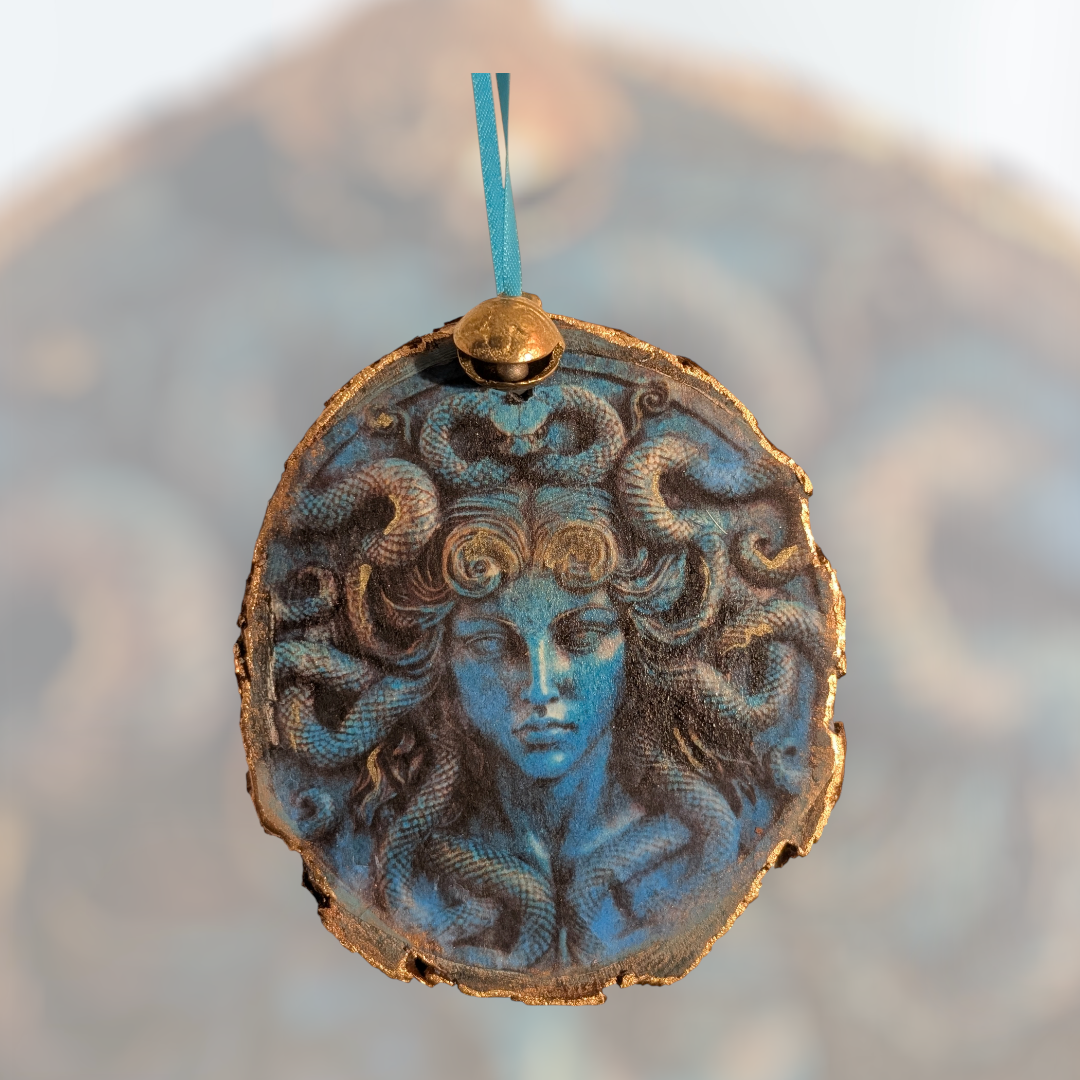 Threshold Charms - Protector of Doorways