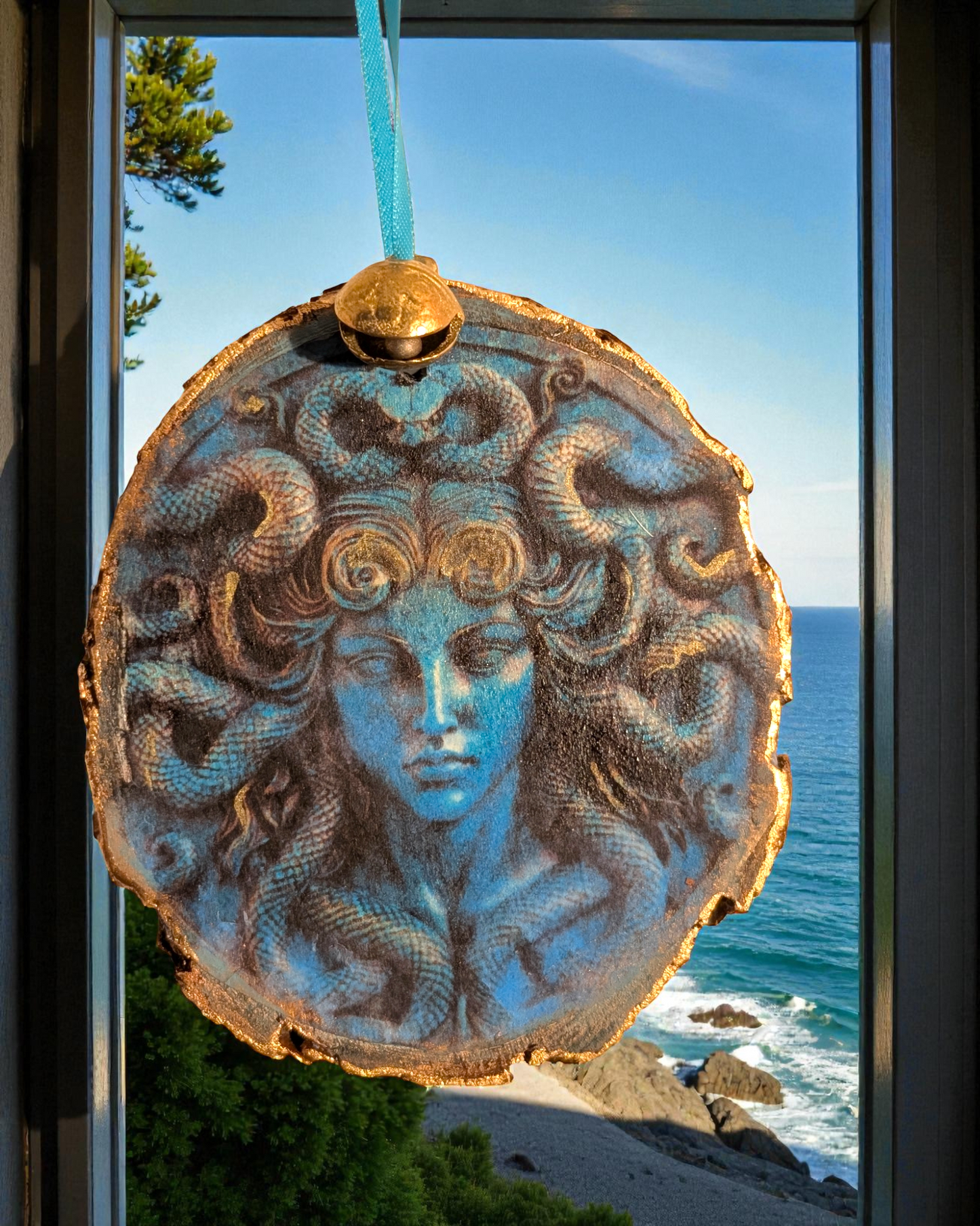 Threshold Charms - Protector of Doorways