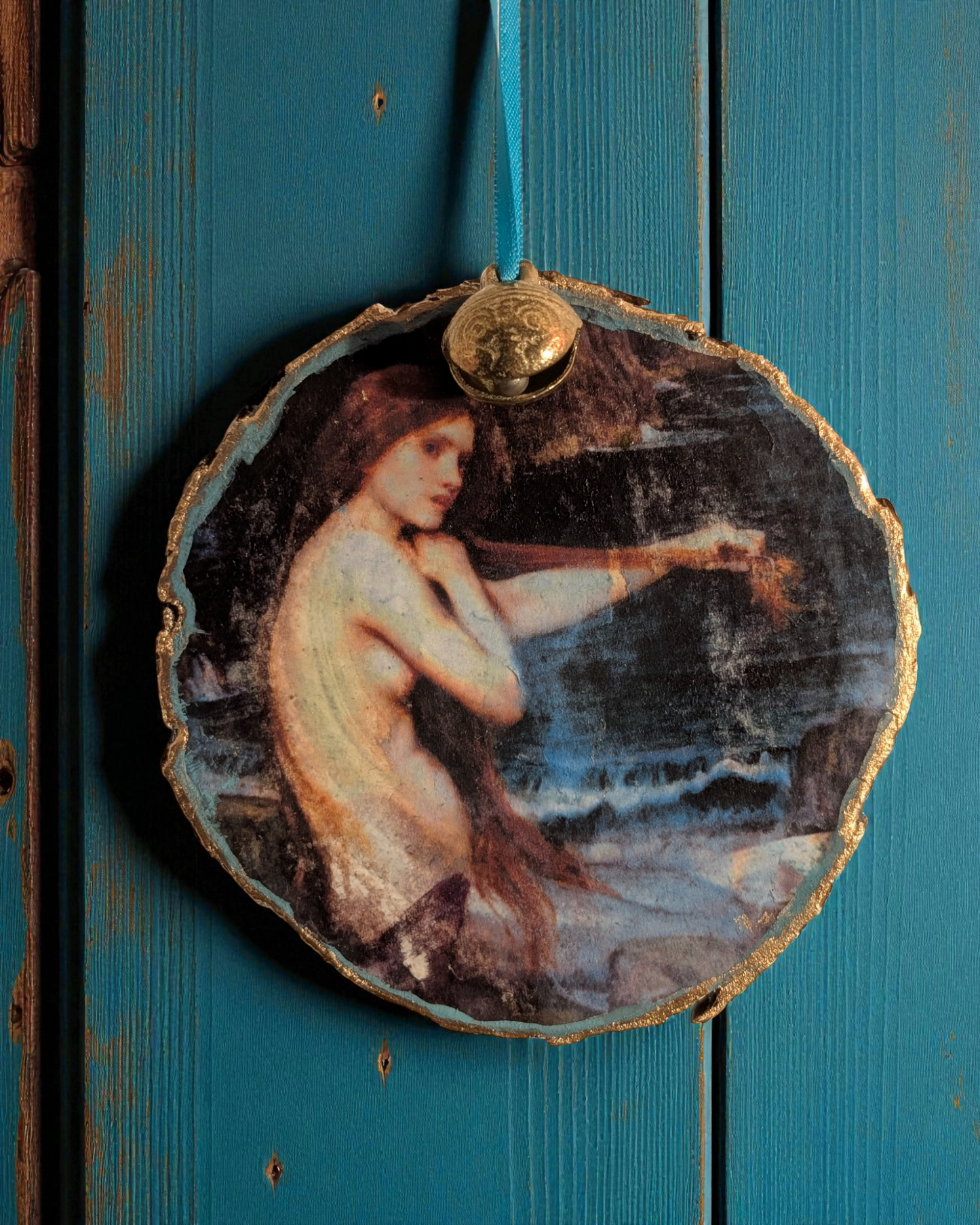 Threshold Charms - Protector of Doorways